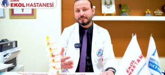 Ekol Sağlık Grubu - Beyin ve Sinir Cerrahisi Kliniği-Opr.Dr. Mahmut Necdet Palaz-Bel Fıtığı Tedavisi