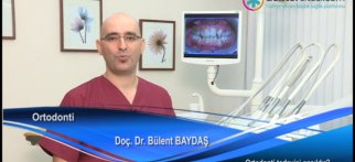 Ortodonti tedavisi nasıldır?