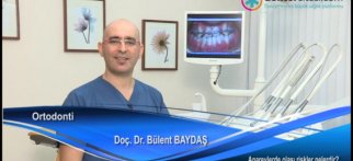 Ortodontik Apereylerde olası riskler nelerdir?