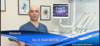 Ortodonti tedavisi estetik amacıyla uygulanabilir mi?