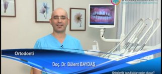 Ortodontik bozukluklar neden oluşur?