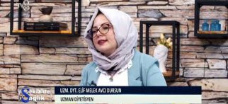 Spor Yaparken Nasıl Beslenmeli?|Yağ Yakımını Nasıl Hızlandırabiliriz? |Uzm.Dyt. ElifMelek AvciDursun