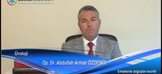 Erkeklerde doğuştan kısırlık nasıl anlaşılır?