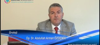 Erkek kısırlığının tedavisi var mıdır?
