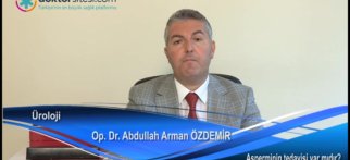 Asperminin tedavisi var mıdır?