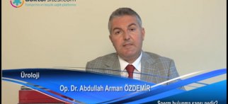 Sperm bulunma şansı nedir?
