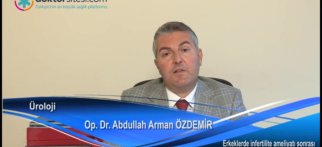 Erkeklerde infertilite ameliyatı sonrası tekrar etme olasılığı var mıdır?