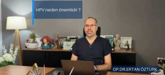HPV neden önemlidir ?