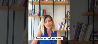 İYİLEŞMEK NEYE BENZER?