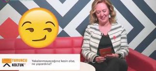 Op. Dr. İrem Özyüncü Turuncu Koltuk'un konuğu oldu!