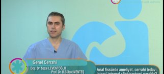 Anal fissürde ameliyat , cerrahi tedavi, lateral internal sfinkteretomi nasıldır?