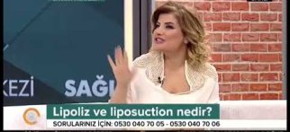 Liposuction - Bölgesel İncelme - Prof. Dr. Aydın Gözü