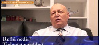 Reflü ne demektir? Tedavisi nasıl yapılır?