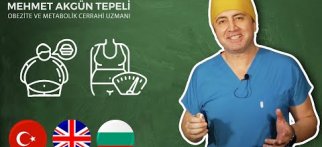 A'dan Z'ye Obezite Cerrahisi - Tüm Soruların Cevapları | Op. Dr. Mehmet Akgün Tepeli