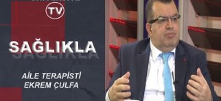 ''İLİŞKİ SORUNLARI VE ÇÖZÜMLERİ'' NEDİR ? / AŞK DOKTORU EKREM ÇULFA / AİLE EVLİLİK ÇİFT TERAPİSTİ