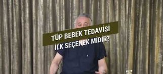 Tüp Bebek Tedavisi İlk Seçenek mi? I Op. Dr. Murad Çeltik