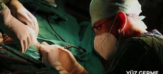 Yüz Germe ve Facelift Ameliyatı