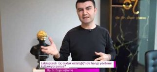 Labioplasti (iç dudak estetiği) hangi cerrahi yöntemler ile yapılıyor? Op. Dr. Özgür Ağlamış anlattı