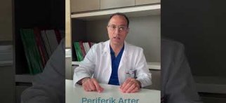 PERİFERİK ARTER HASTALIĞI NEDİR?