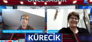 Çocuklarda Sınav Kaygısı - Doç. Dr. Ömer Özbulut - Psikiyatrist, Psikoterapist