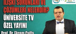 İlişki Sorunları ve Çözümleri, Aile Evlilikte Çiftler için Profesyonel destek hem de ardım almanın önemi hakkında...