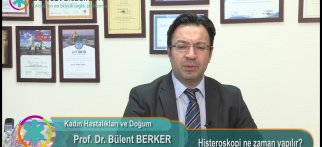 Histeroskopi ne zaman yapılır?