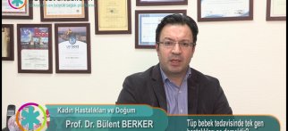 Tüp bebek tedavisinde tek gen hastalıkları ne demektir?