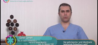 Gaz gaita kaçırma / Anal inkontinans tedavisinde biofeedback nedir?