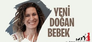 Yenidoğan Bebek