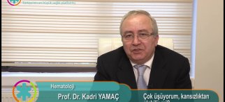 Çok üşüyorum, kansızlıktan olabilir mi?