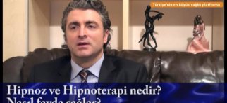 Hipnoz ve Hipnoterapi nedir? Nasıl fayda sağlar?