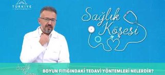Boyun Fıtığı Tedavi Yöntemleri Nelerdir? - Doç. Dr. Şahin Yüceli