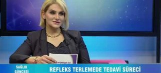 Refleks terleme nedir?