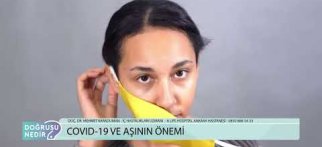Covid-19 ve Aşının Önemi