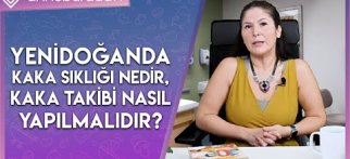 Yenidoğanda Kaka Sıklığı Nedir? Takibi Nasıl Yapılmalıdır?