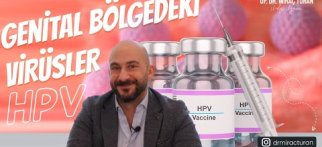 Dr. Miraç Turan - Genital Bölgedeki Virüsler