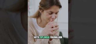 Çocukluk yaşantılarımız bugünümüzü etkiliyor mu?