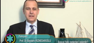 Sosyal fobi nedenleri nelerdir?