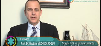 Sosyal fobi ne gibi durumlarda ortaya çıkabilir?