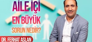 Aile içi en büyük sorun nedir? | Eşler Arası İletişim