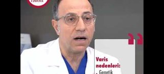 VARİS NEDİR? NEDEN OLUR?