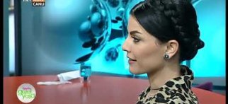 KUTAY ÜRKMEN TRT