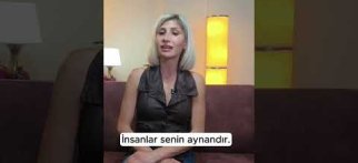 İŞTE ÖZGÜVENİNİ YÜKSELTECEK BAZI CÜMLELER!