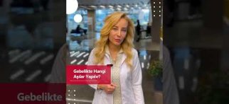 Gebelikte önerilen aşılar hangileri?