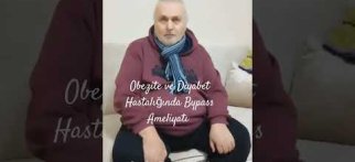 KİLOLARA VE İNSÜLİNLERE SON