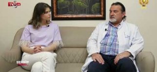 Obezite Cerrahisi Hakkında Bilgiler / Op. Dr. Cenan OKTAY