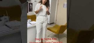 Doc. Dr. Sema Koç- Horlama ve Apne Cerrahisi