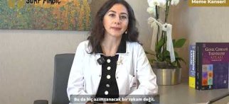 Meme Kanseri | Op. Dr. Talar Vartanoğlu Aktokmakyan