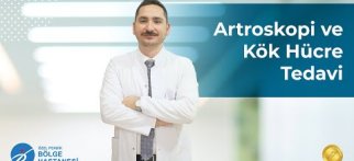 Artroskopi ve Kök Hücre Tedavisi | Op. Dr. Hasan Emirhan USTA