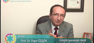Ürolojide laparoskopik - robotik cerrahi ekibi nasıl olmalıdır?